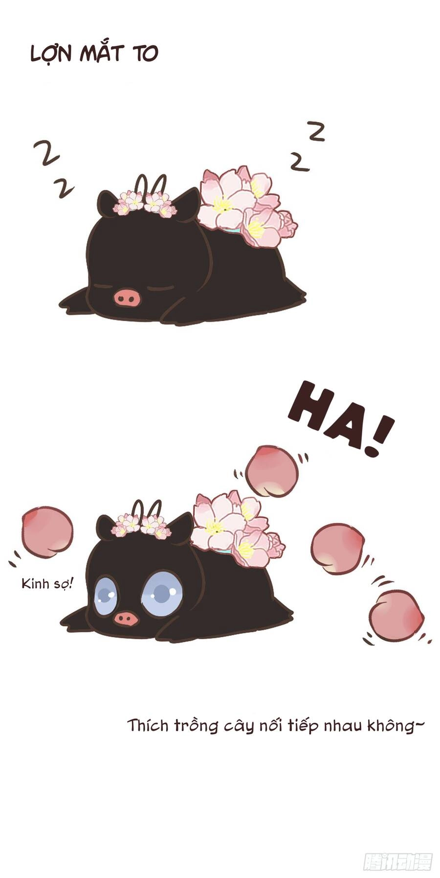 Ôm Hôn Mạc Nhiên Chapter 20 - 58