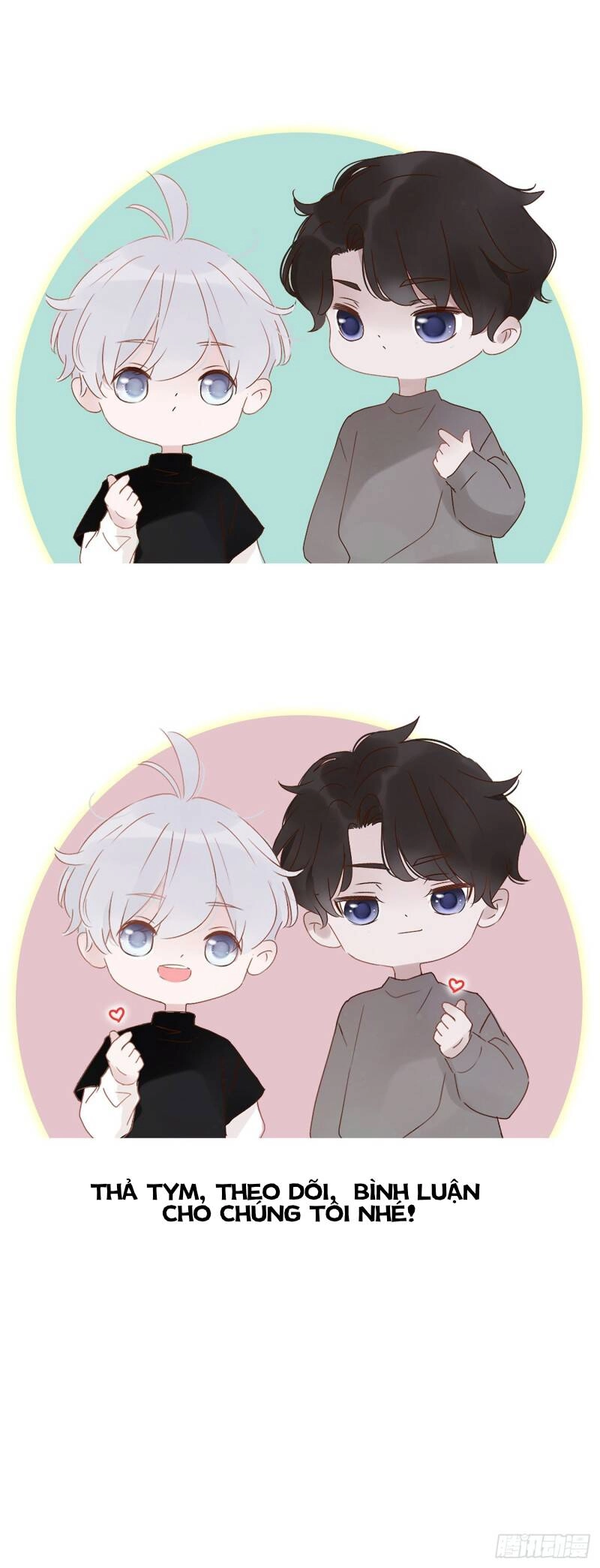 Ôm Hôn Mạc Nhiên Chapter 20 - 60