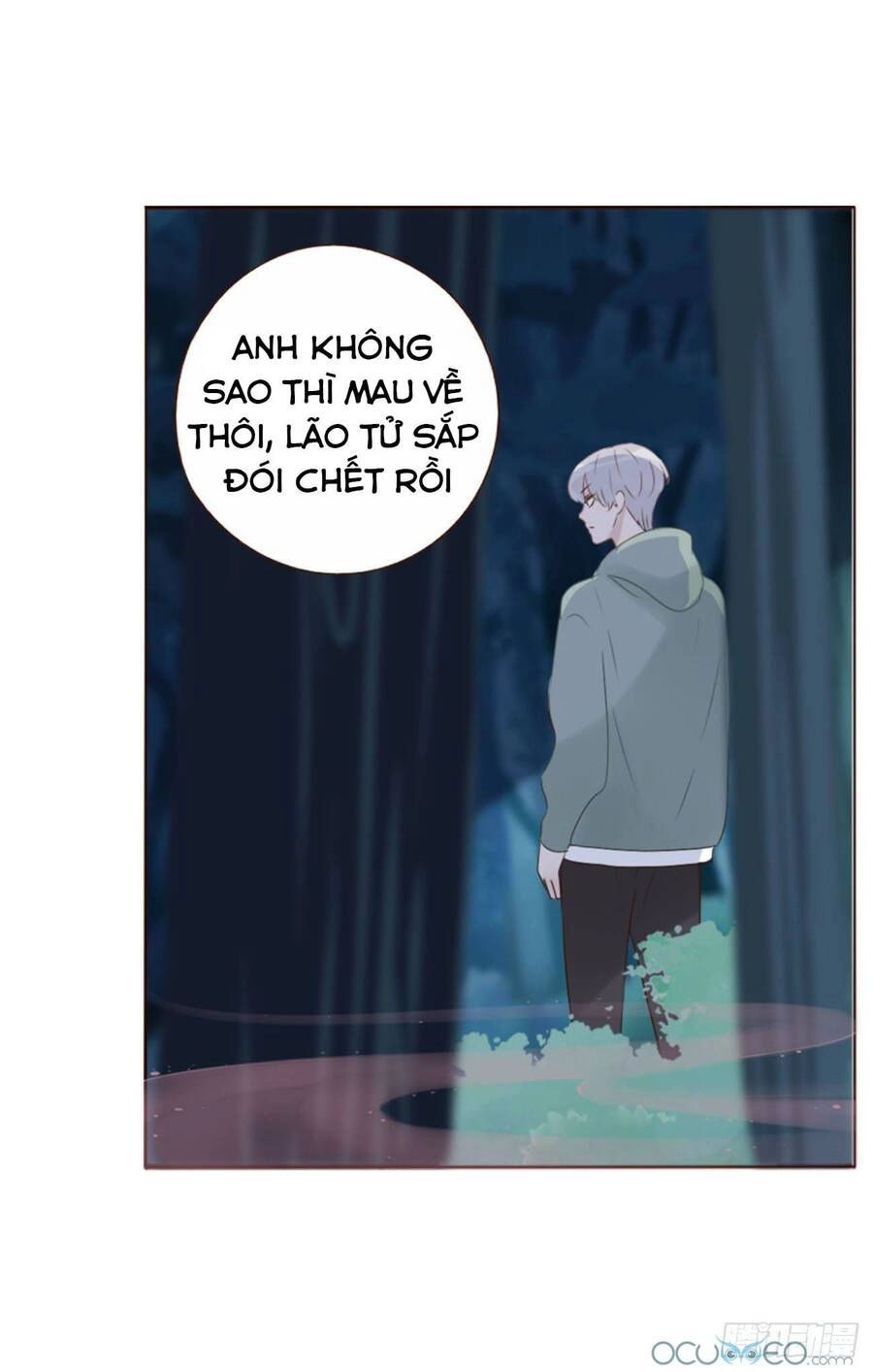 Ôm Hôn Mạc Nhiên Chapter 21 - 7