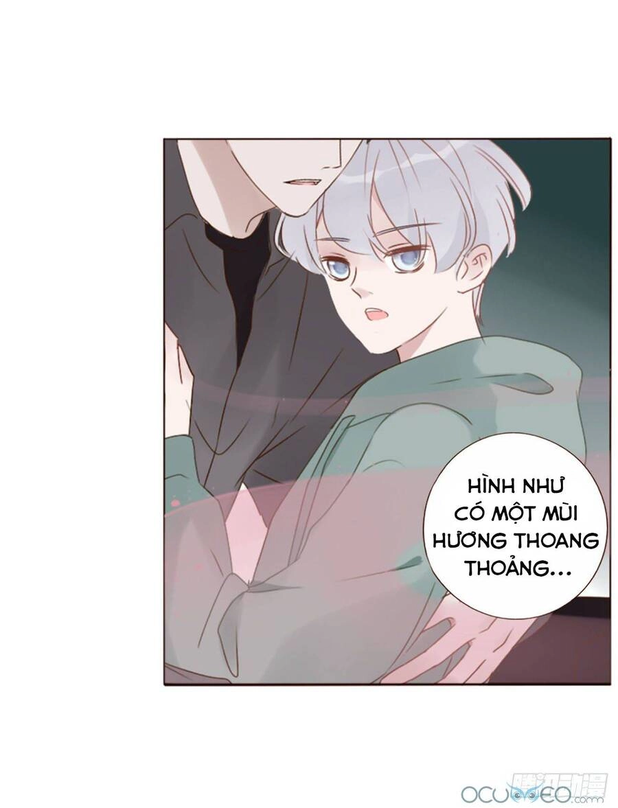 Ôm Hôn Mạc Nhiên Chapter 21 - 13