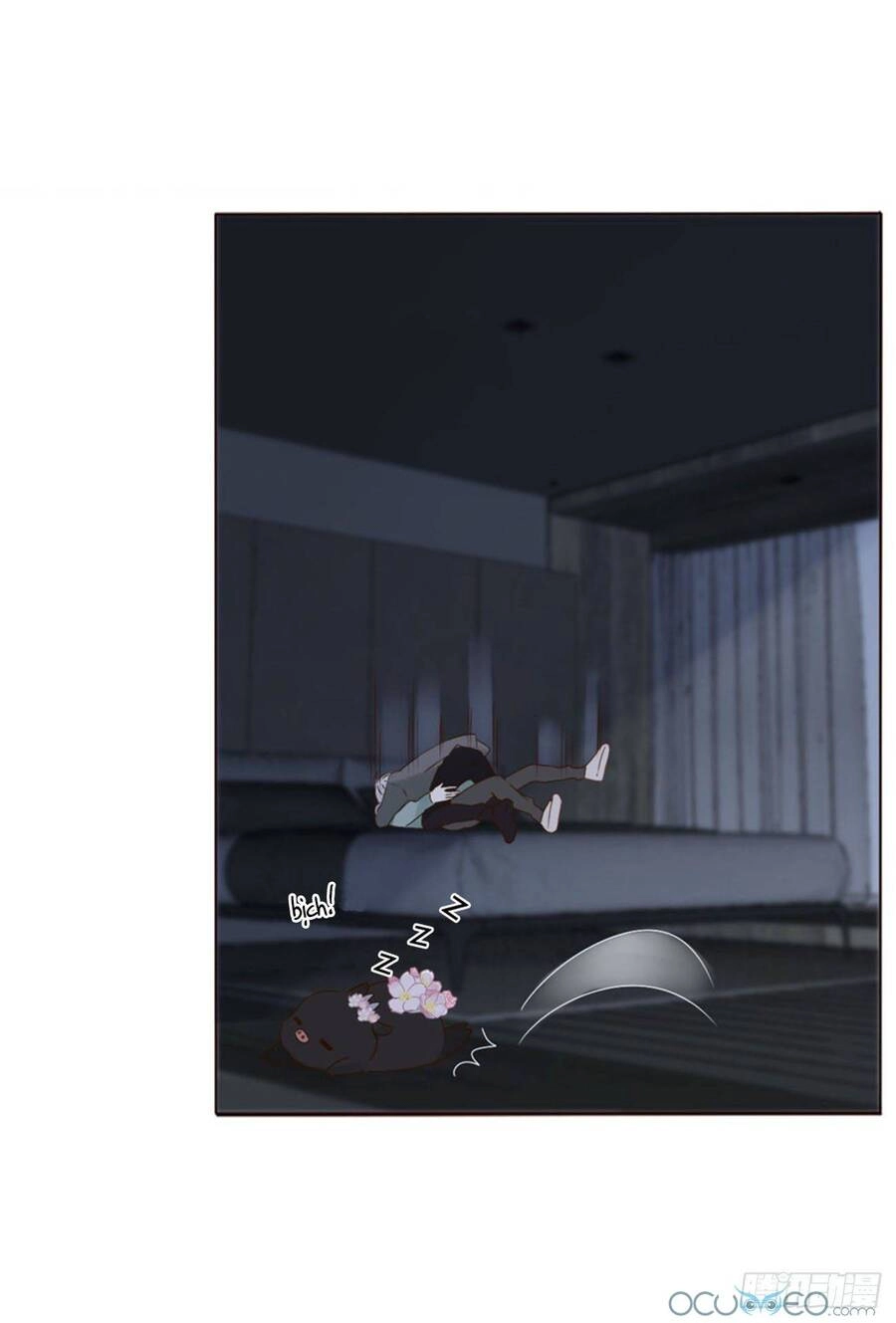 Ôm Hôn Mạc Nhiên Chapter 21 - 17