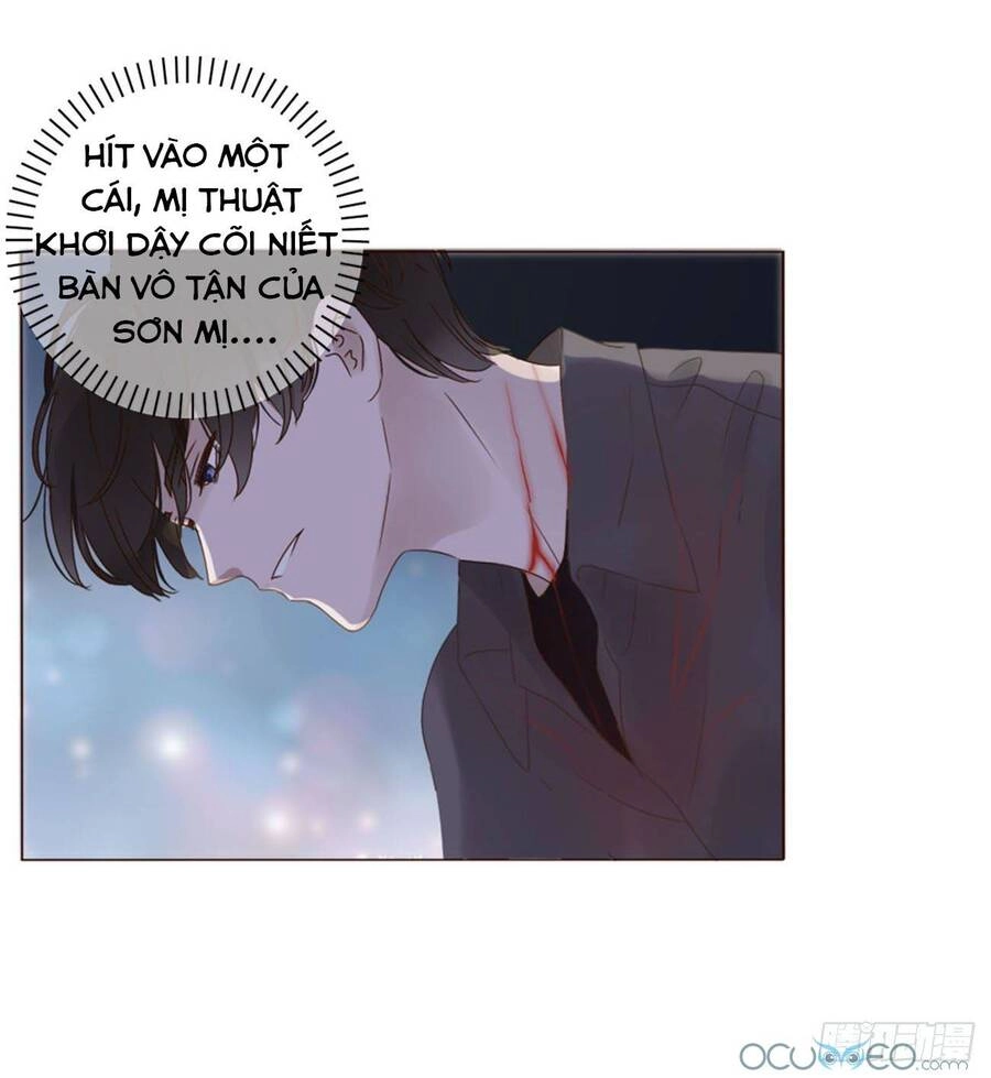 Ôm Hôn Mạc Nhiên Chapter 21 - 20