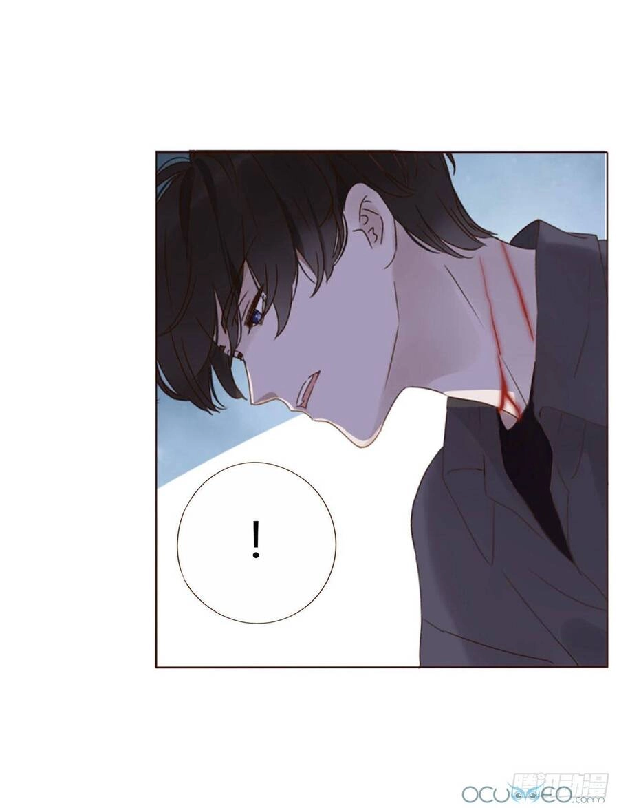 Ôm Hôn Mạc Nhiên Chapter 21 - 21