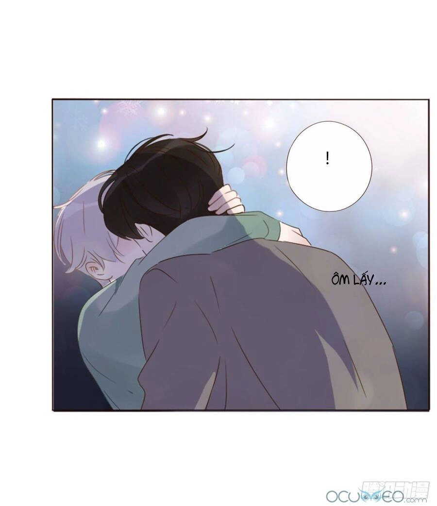 Ôm Hôn Mạc Nhiên Chapter 21 - 27