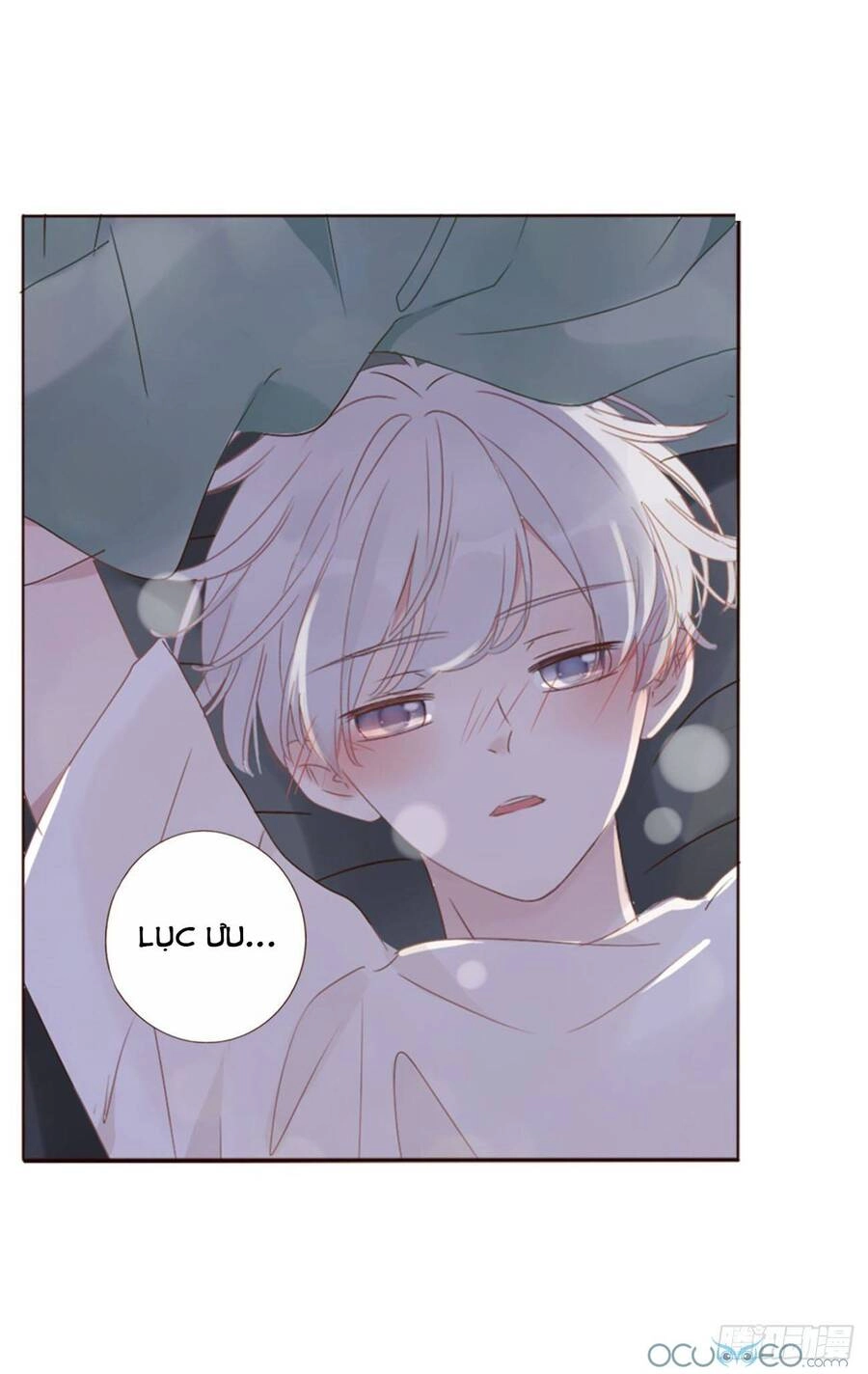 Ôm Hôn Mạc Nhiên Chapter 21 - 28