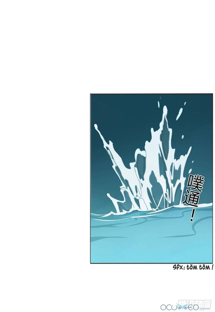 Ôm Hôn Mạc Nhiên Chapter 21 - 33