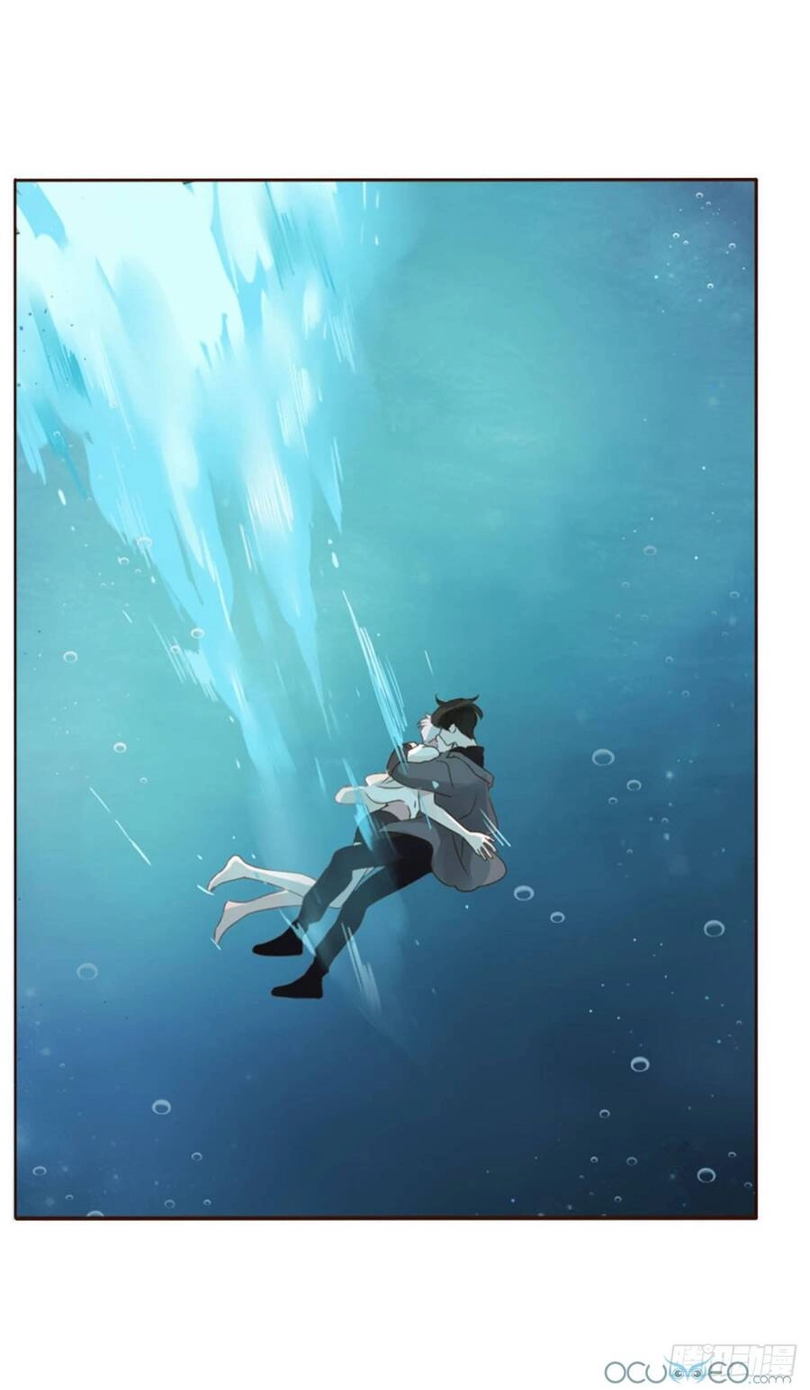 Ôm Hôn Mạc Nhiên Chapter 21 - 34