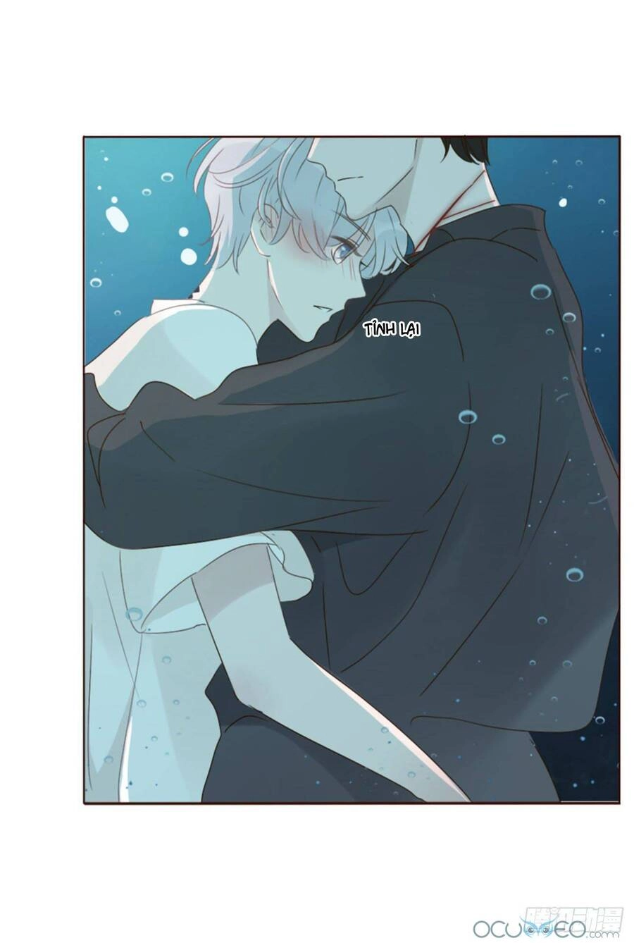 Ôm Hôn Mạc Nhiên Chapter 21 - 35