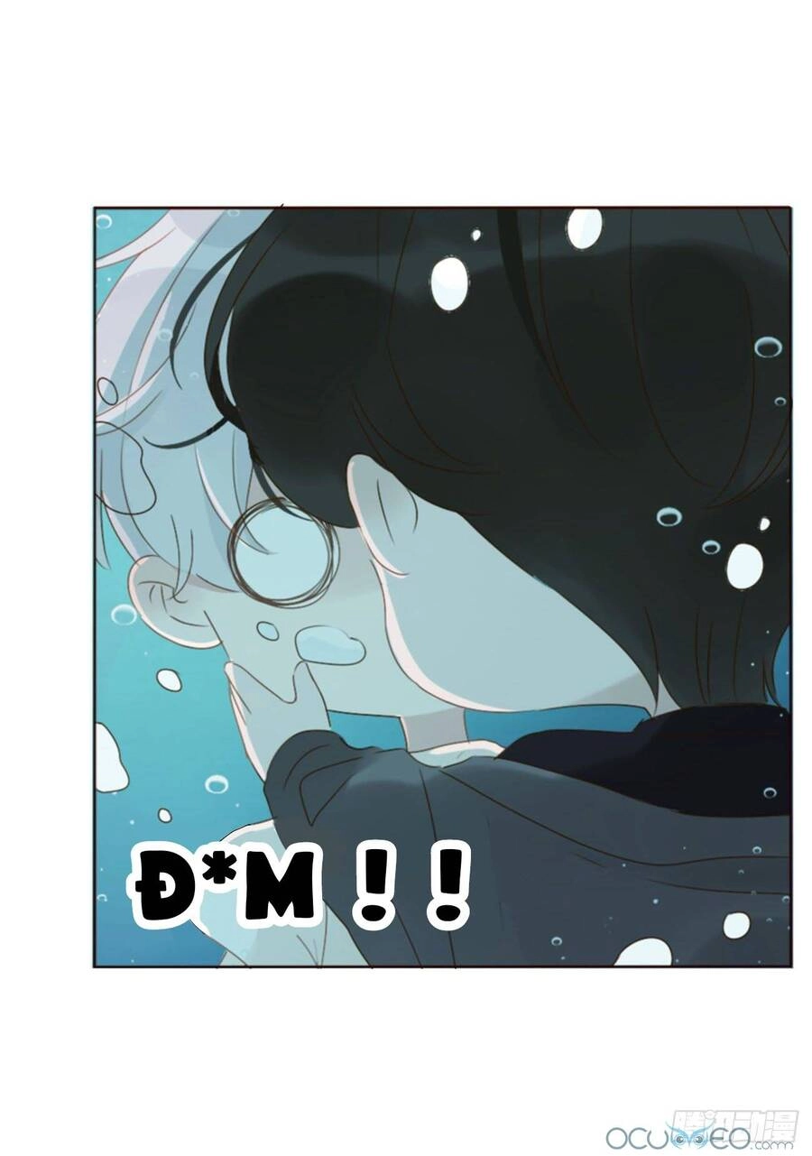 Ôm Hôn Mạc Nhiên Chapter 21 - 39