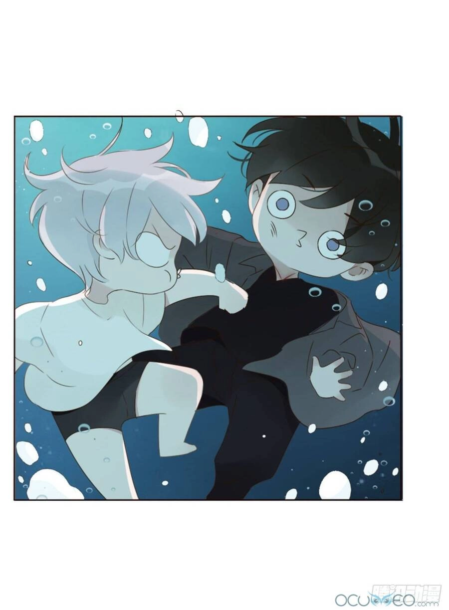 Ôm Hôn Mạc Nhiên Chapter 21 - 40