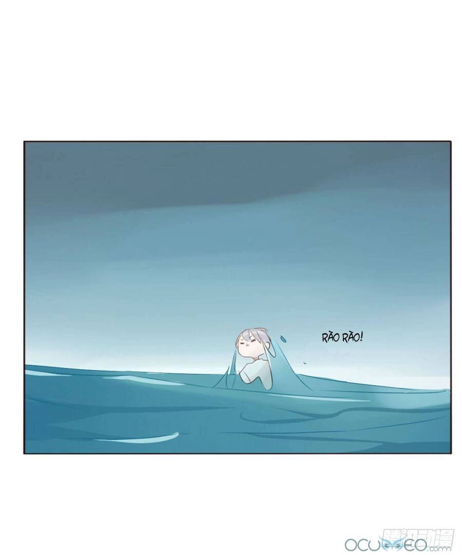 Ôm Hôn Mạc Nhiên Chapter 21 - 41