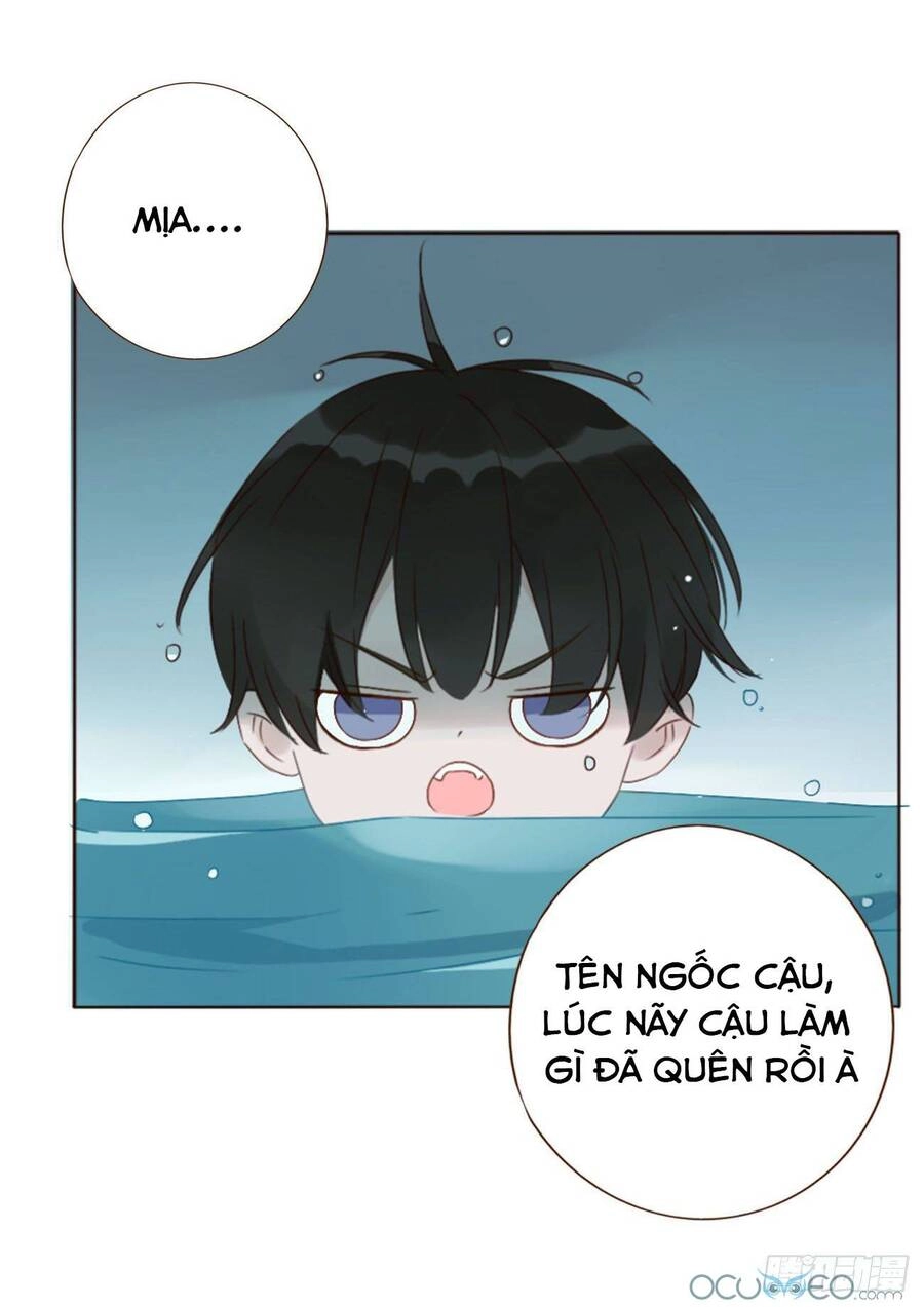 Ôm Hôn Mạc Nhiên Chapter 21 - 43
