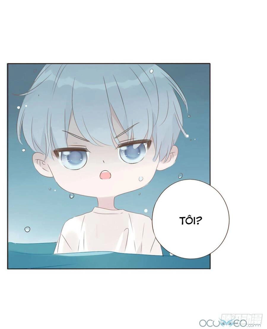 Ôm Hôn Mạc Nhiên Chapter 21 - 44