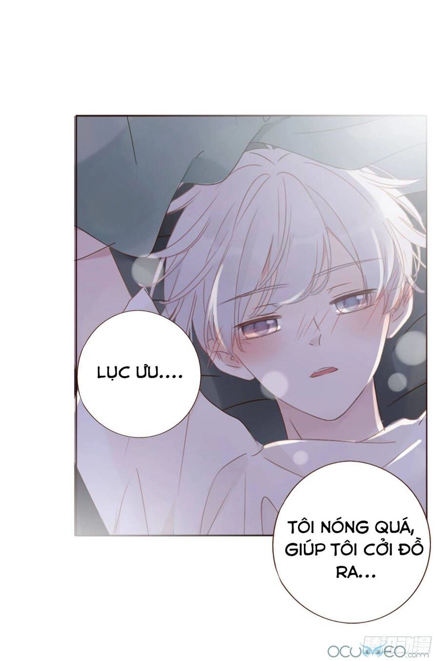 Ôm Hôn Mạc Nhiên Chapter 21 - 45