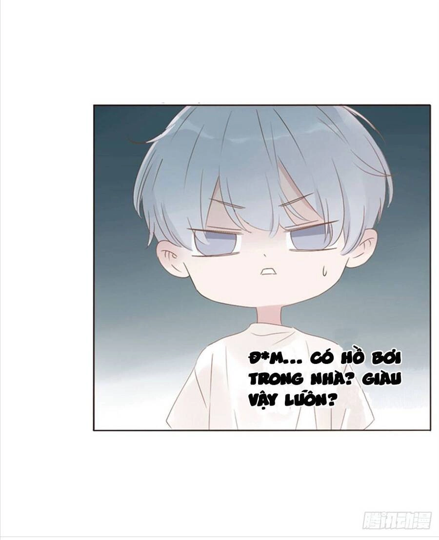 Ôm Hôn Mạc Nhiên Chapter 22 - 9