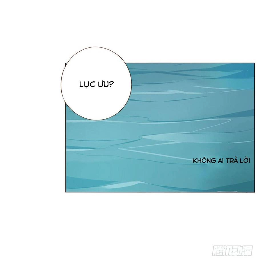 Ôm Hôn Mạc Nhiên Chapter 22 - 11