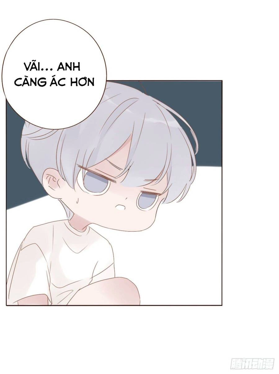 Ôm Hôn Mạc Nhiên Chapter 22 - 19