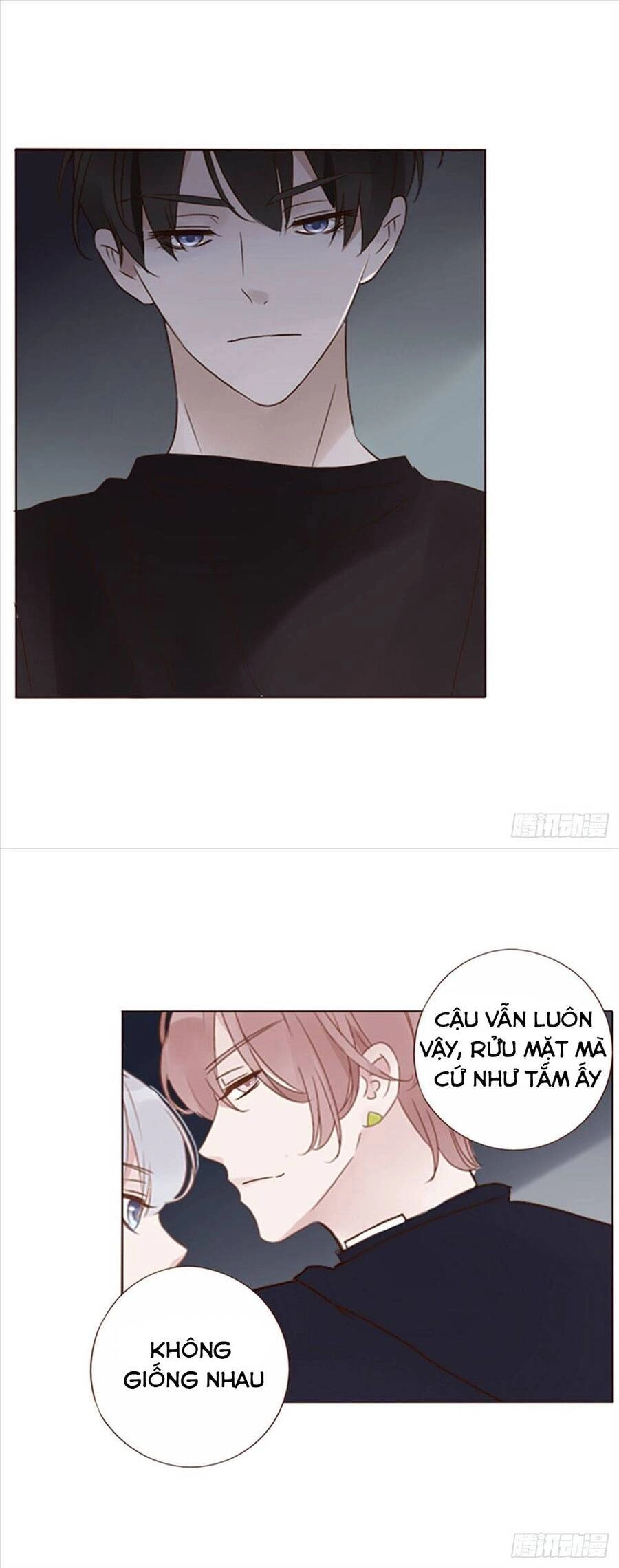 Ôm Hôn Mạc Nhiên Chapter 22 - 38