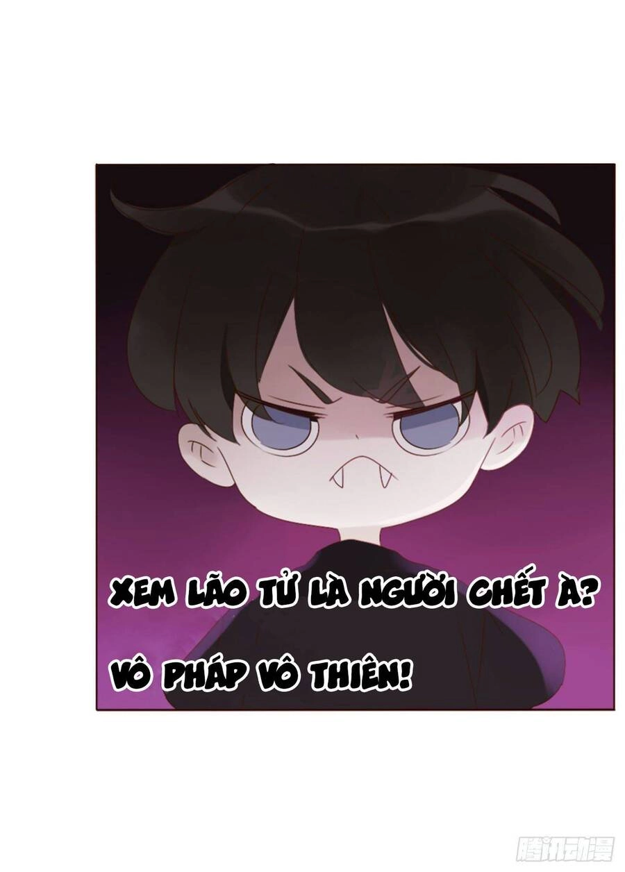 Ôm Hôn Mạc Nhiên Chapter 23 - 4