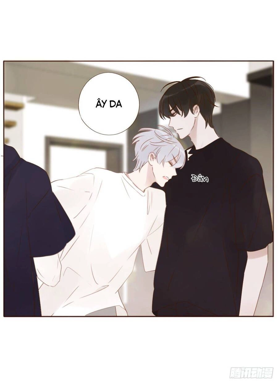 Ôm Hôn Mạc Nhiên Chapter 23 - 6