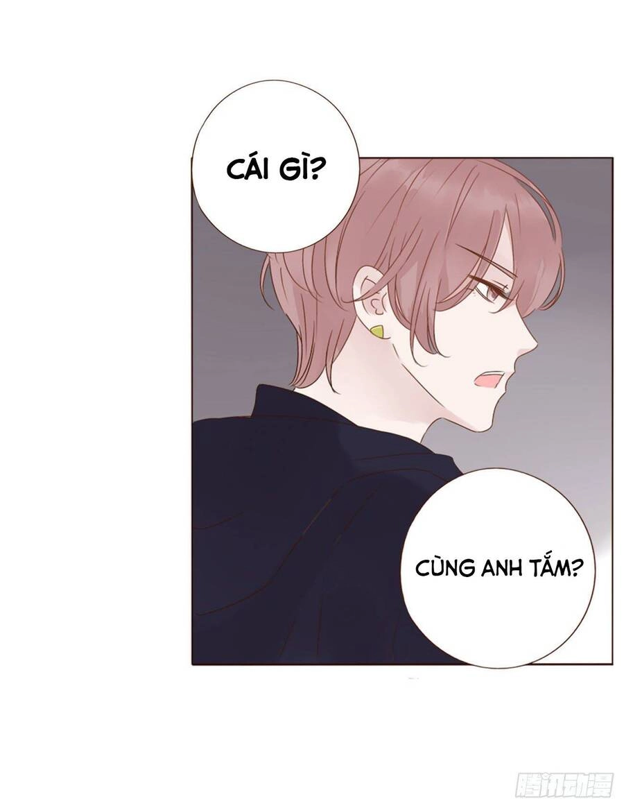 Ôm Hôn Mạc Nhiên Chapter 23 - 8