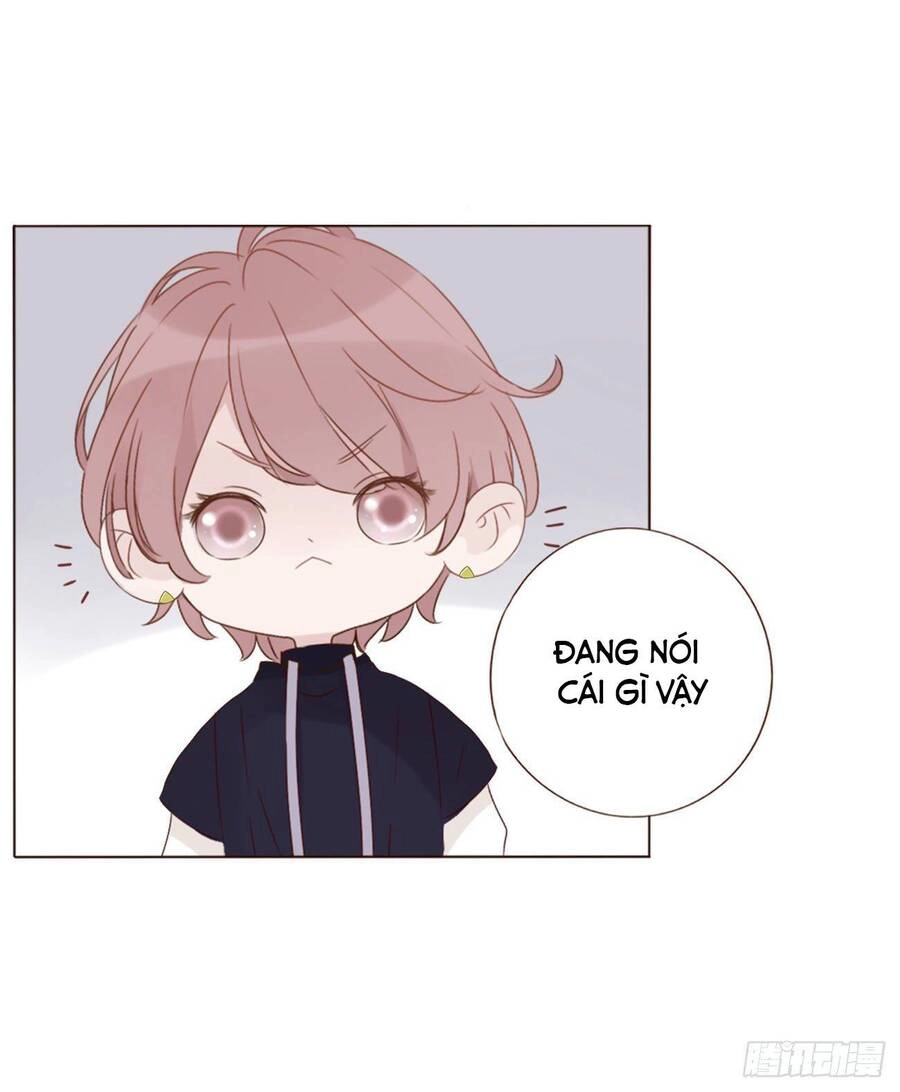 Ôm Hôn Mạc Nhiên Chapter 23 - 11