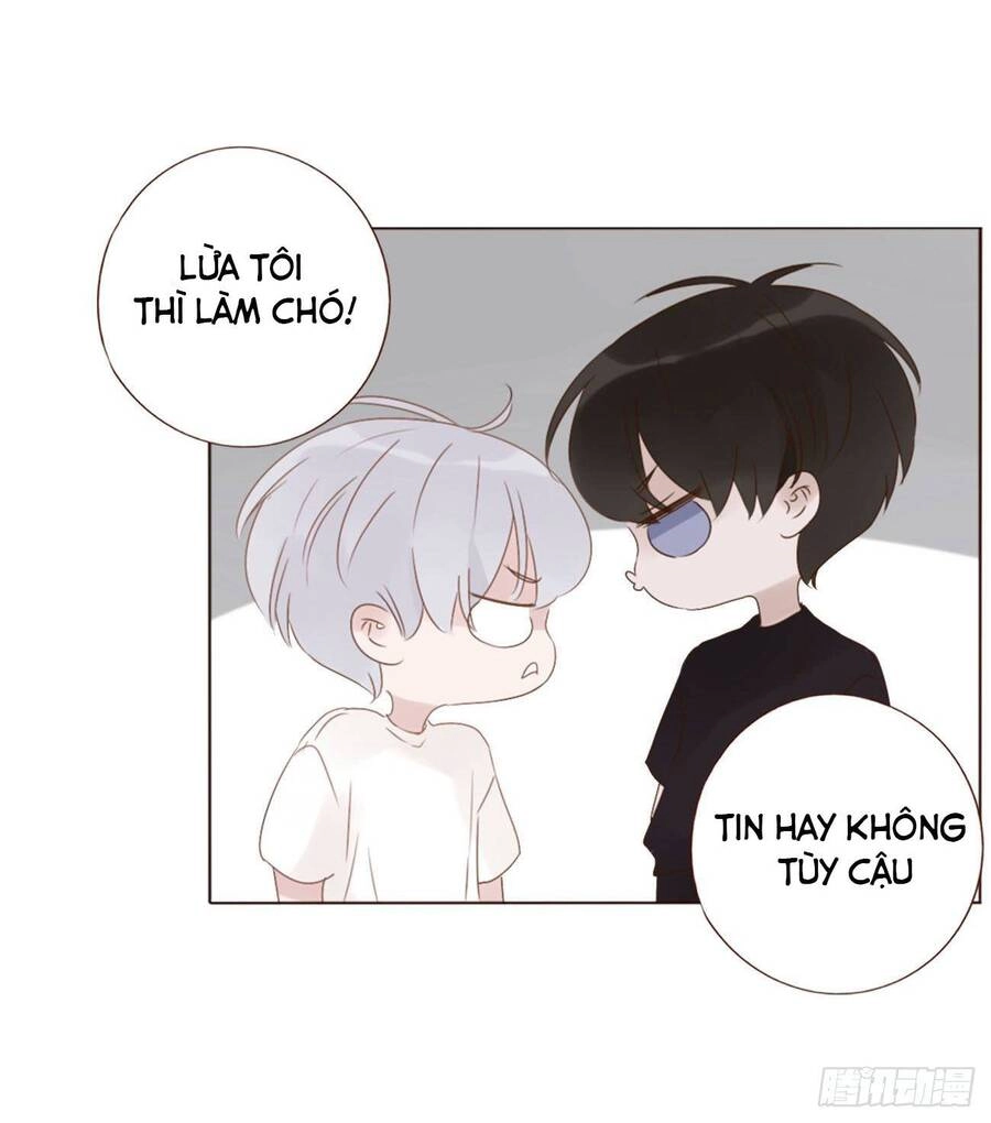 Ôm Hôn Mạc Nhiên Chapter 23 - 12