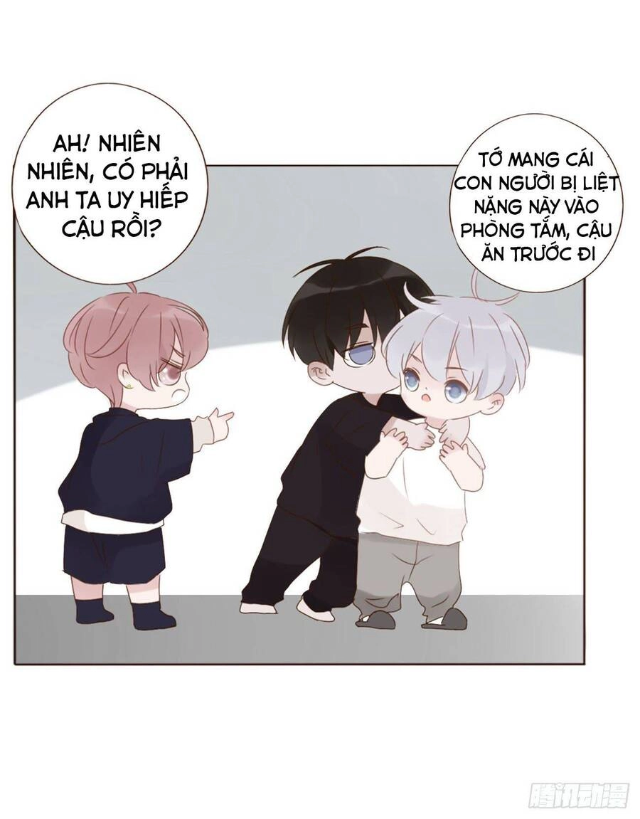 Ôm Hôn Mạc Nhiên Chapter 23 - 13