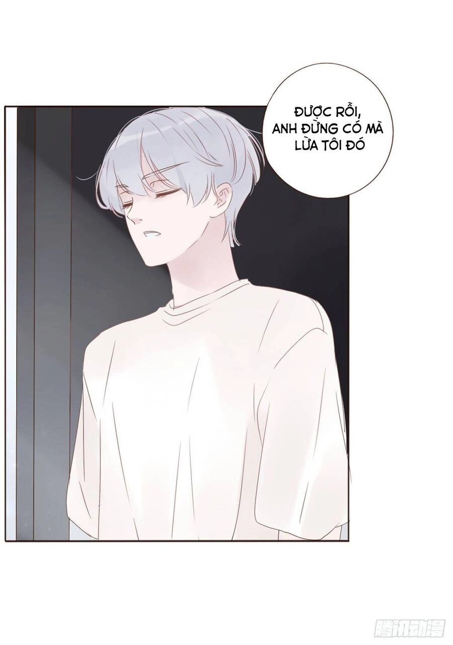 Ôm Hôn Mạc Nhiên Chapter 23 - 15