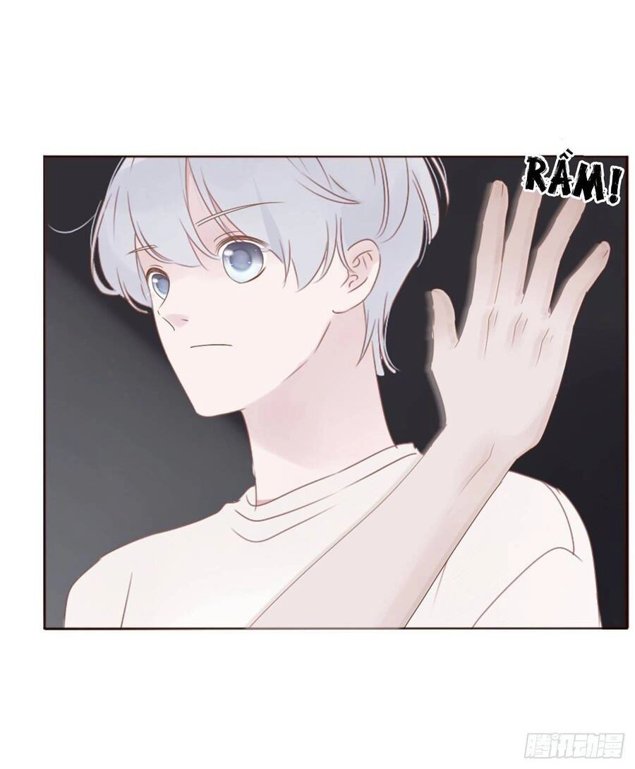 Ôm Hôn Mạc Nhiên Chapter 23 - 16