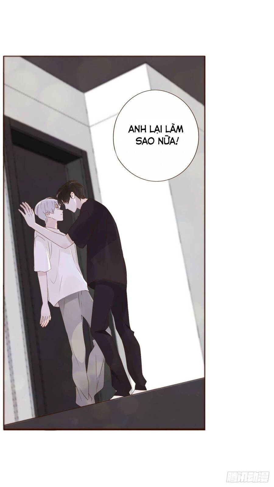 Ôm Hôn Mạc Nhiên Chapter 23 - 17