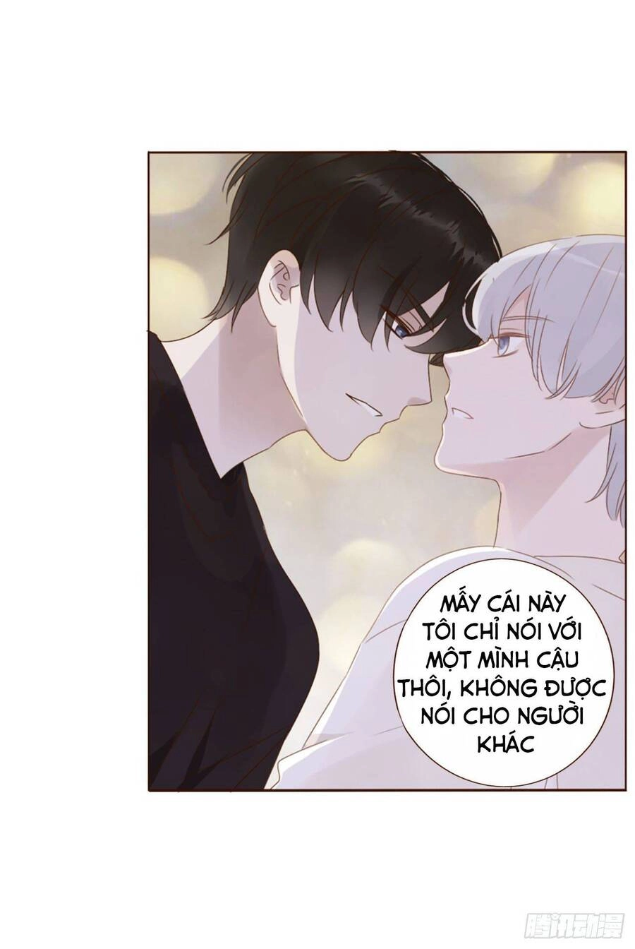 Ôm Hôn Mạc Nhiên Chapter 23 - 18
