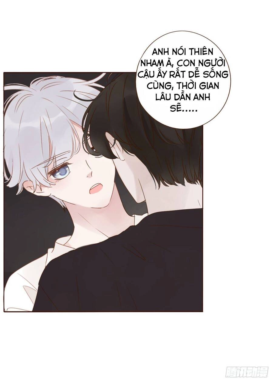 Ôm Hôn Mạc Nhiên Chapter 23 - 19