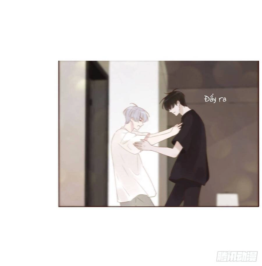 Ôm Hôn Mạc Nhiên Chapter 23 - 22