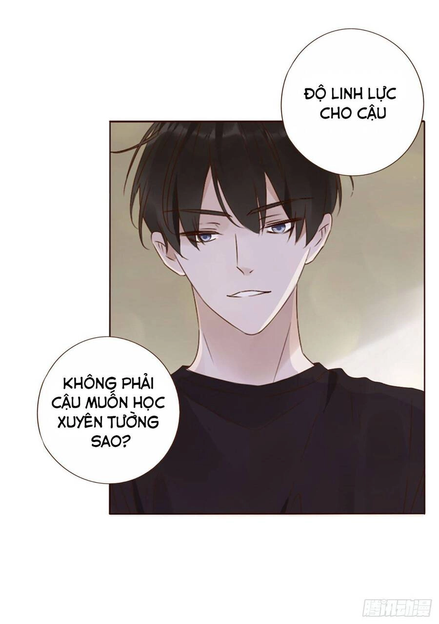 Ôm Hôn Mạc Nhiên Chapter 23 - 24