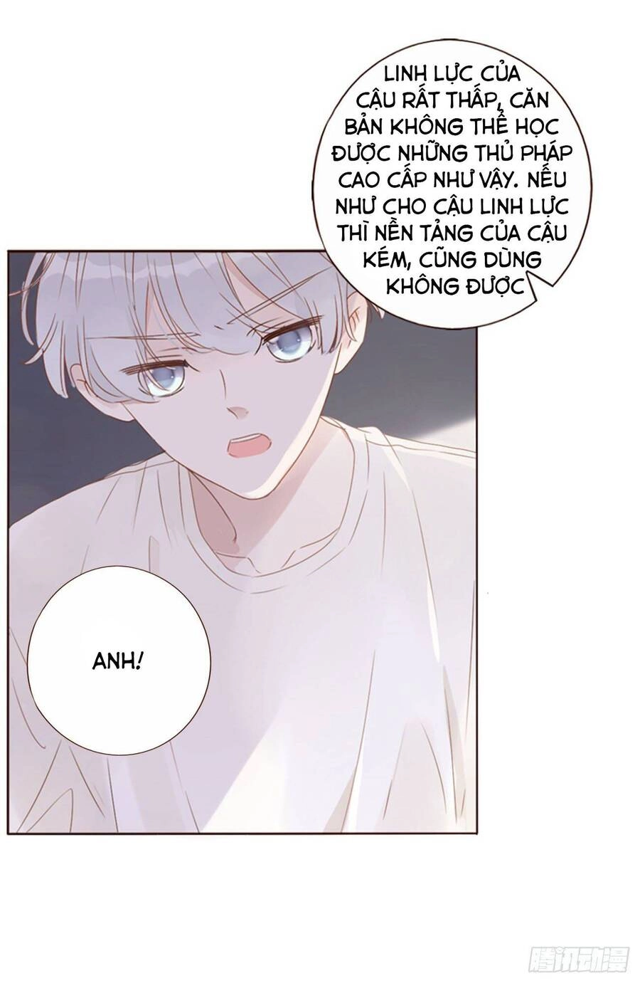 Ôm Hôn Mạc Nhiên Chapter 23 - 25