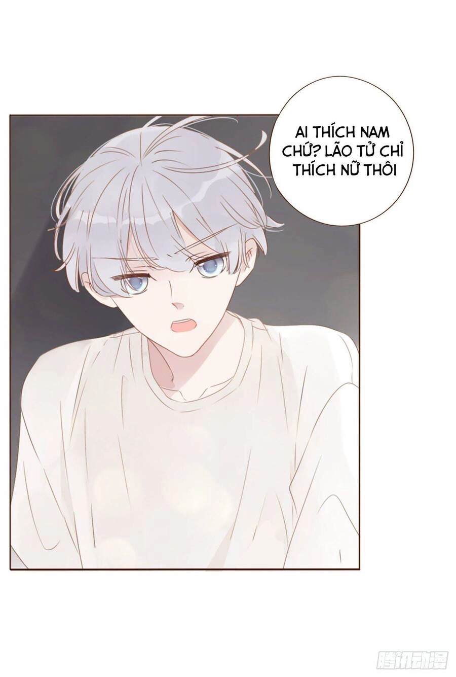 Ôm Hôn Mạc Nhiên Chapter 23 - 31