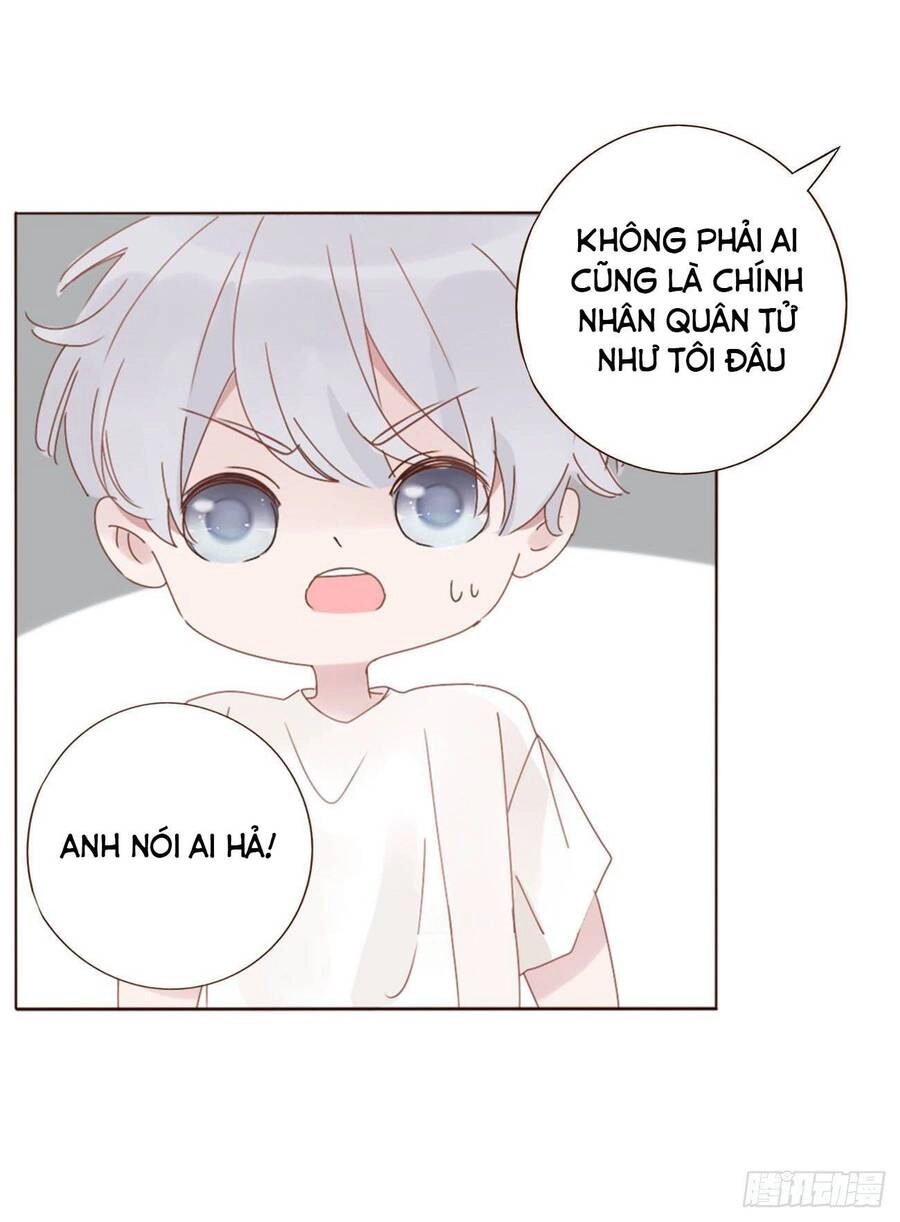 Ôm Hôn Mạc Nhiên Chapter 23 - 33