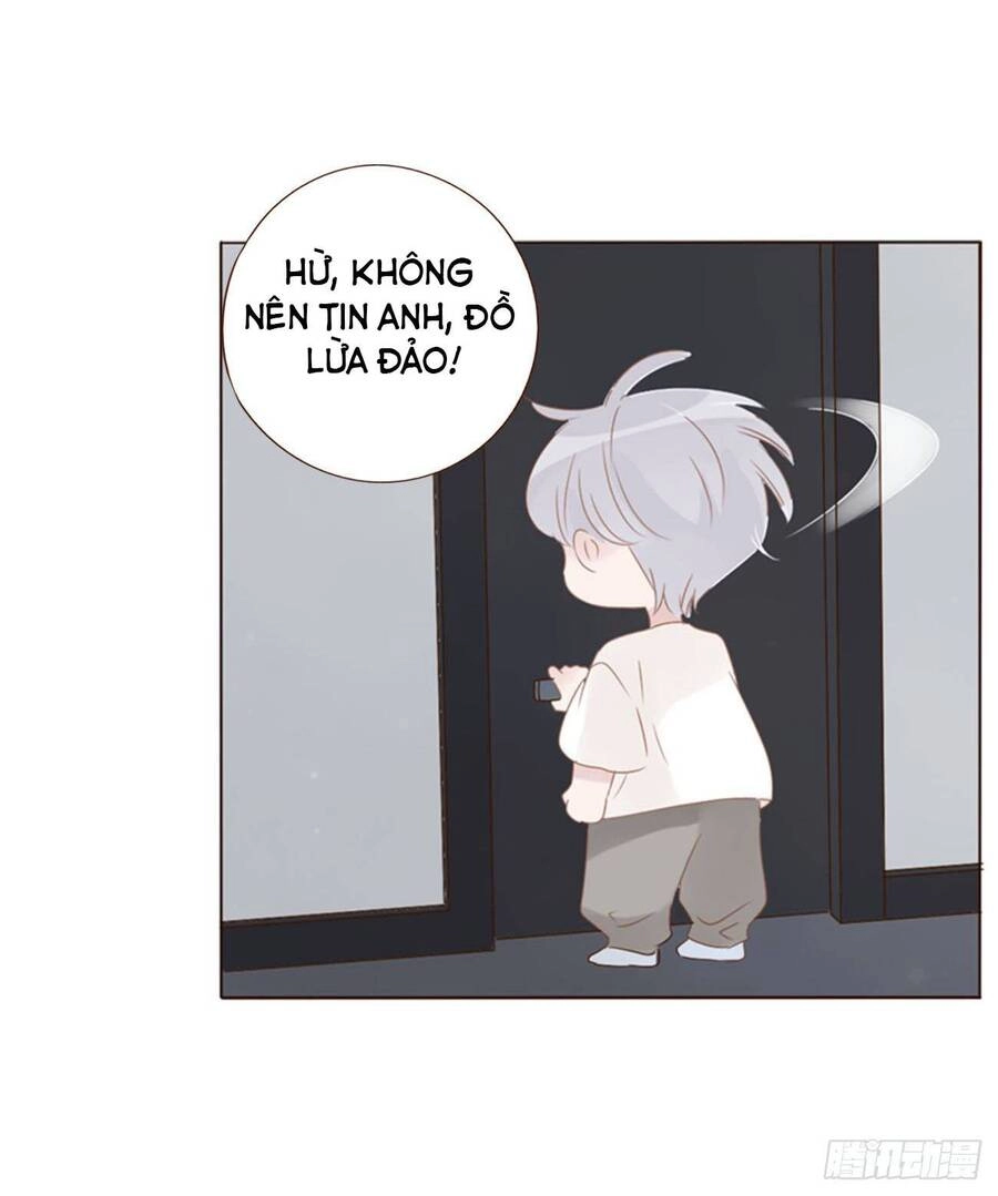 Ôm Hôn Mạc Nhiên Chapter 23 - 34