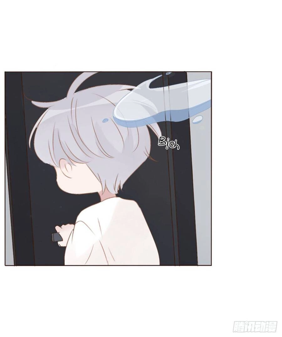 Ôm Hôn Mạc Nhiên Chapter 23 - 35