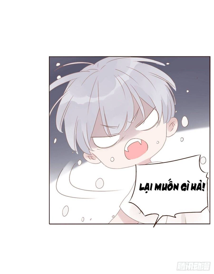 Ôm Hôn Mạc Nhiên Chapter 23 - 36