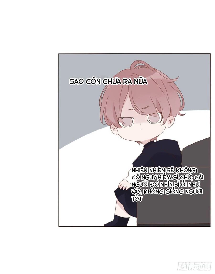 Ôm Hôn Mạc Nhiên Chapter 23 - 42