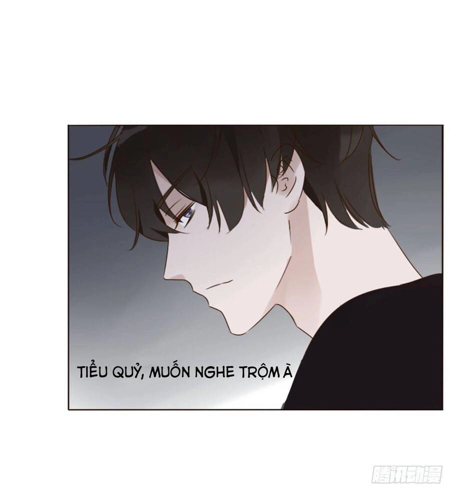 Ôm Hôn Mạc Nhiên Chapter 23 - 44