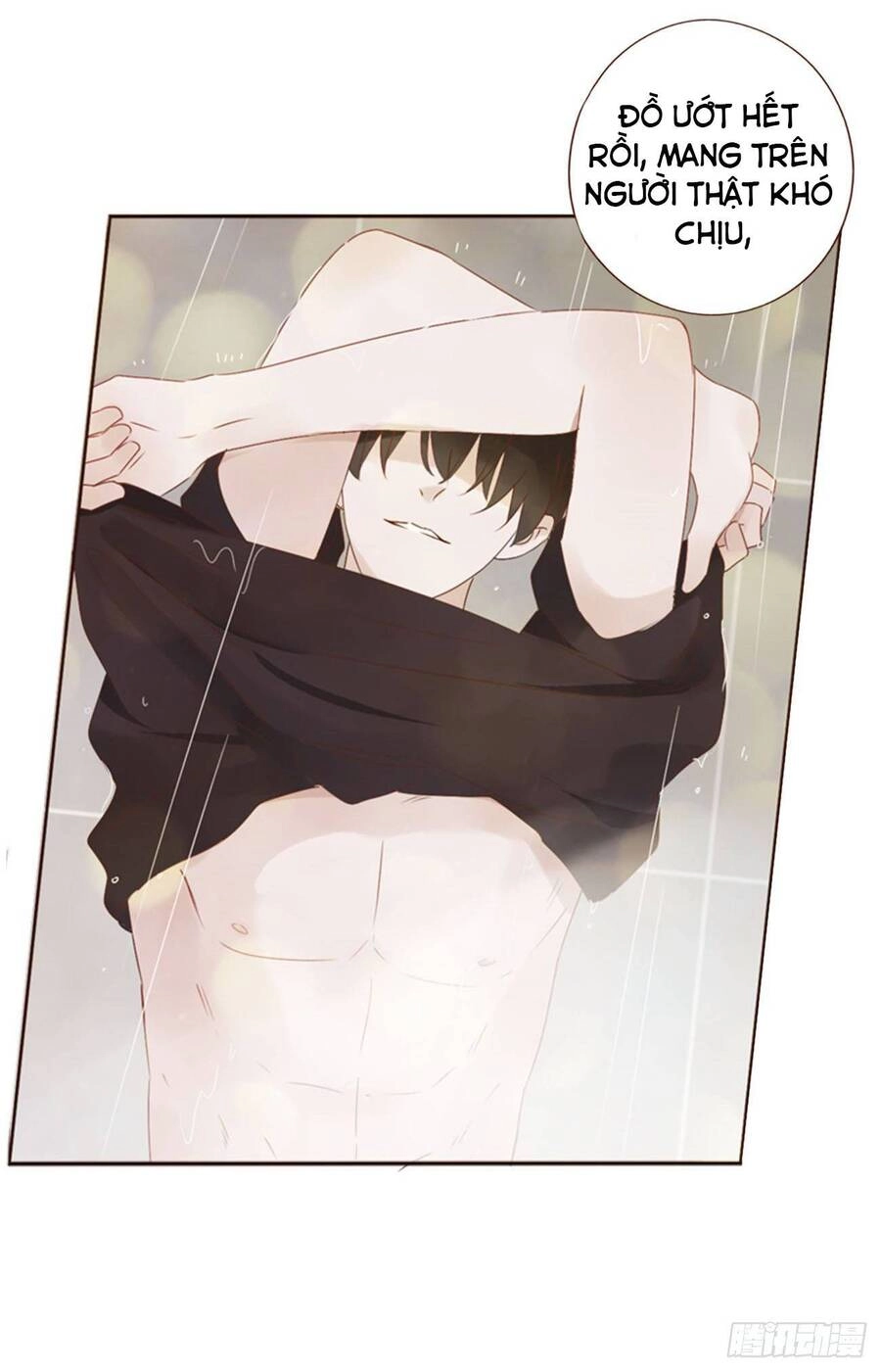 Ôm Hôn Mạc Nhiên Chapter 23 - 45