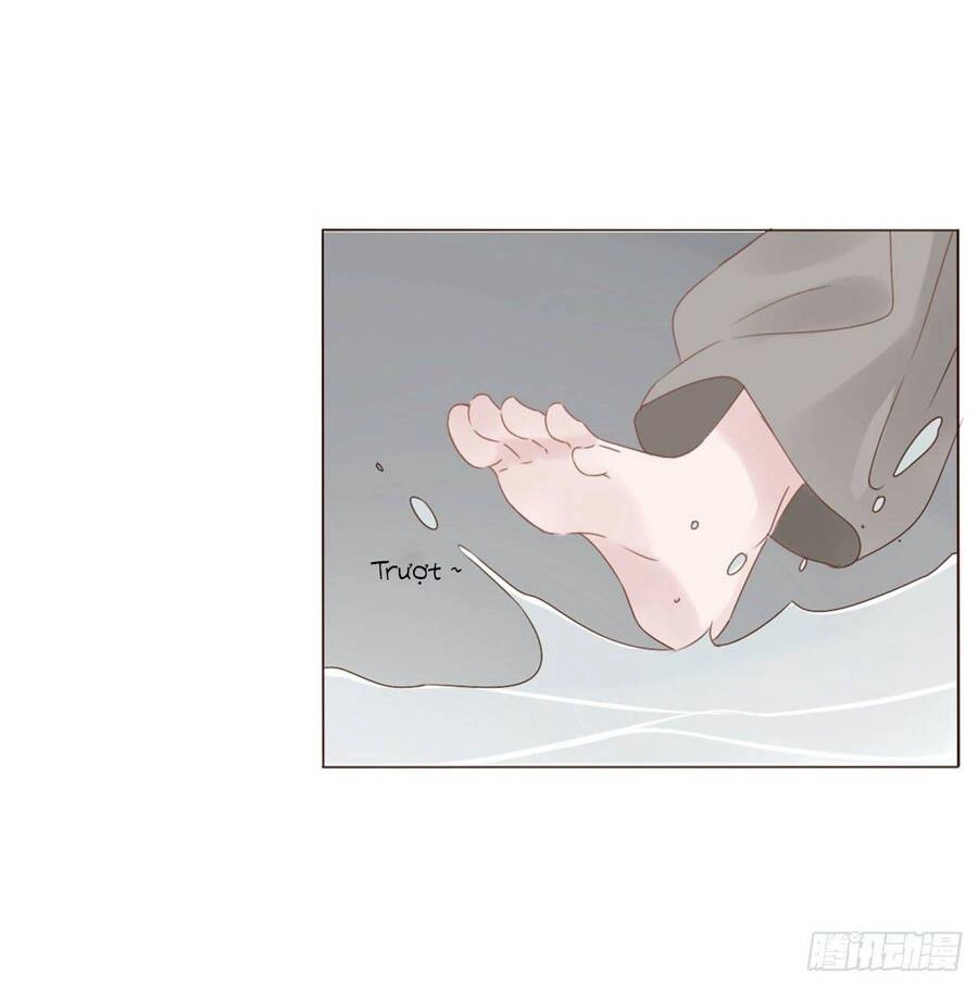 Ôm Hôn Mạc Nhiên Chapter 23 - 48