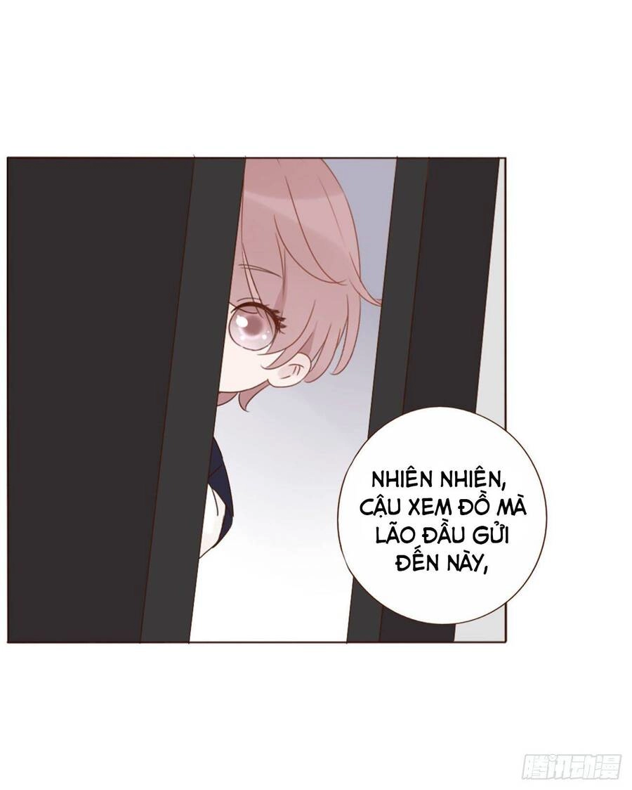 Ôm Hôn Mạc Nhiên Chapter 23 - 49