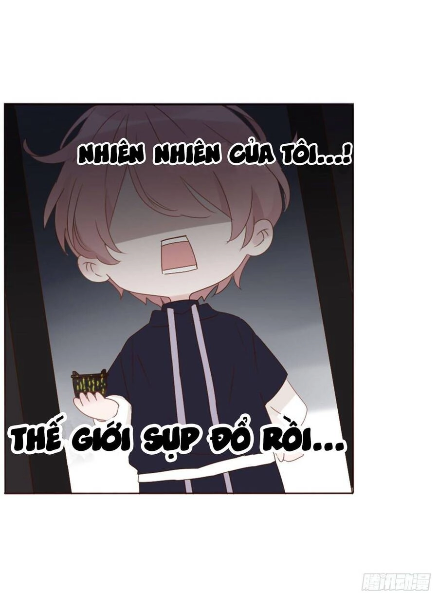 Ôm Hôn Mạc Nhiên Chapter 23 - 51