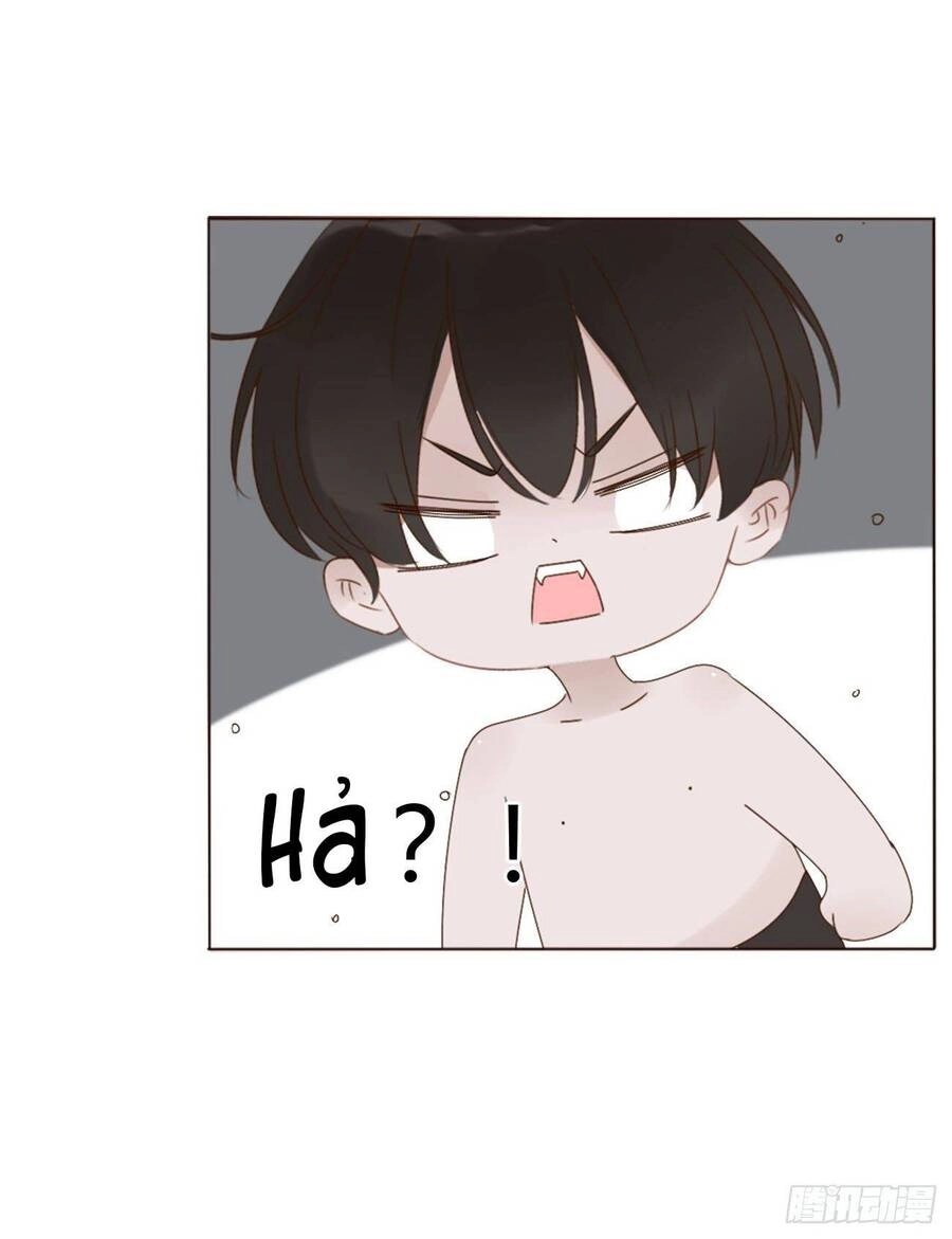 Ôm Hôn Mạc Nhiên Chapter 23 - 54