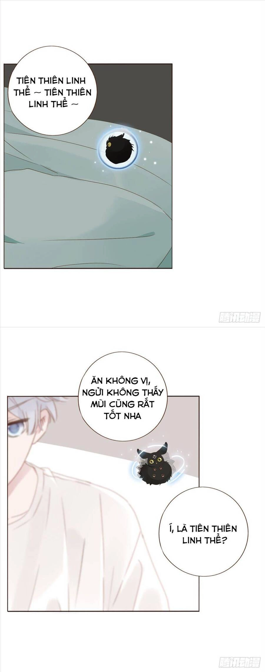 Ôm Hôn Mạc Nhiên Chapter 24 - 6