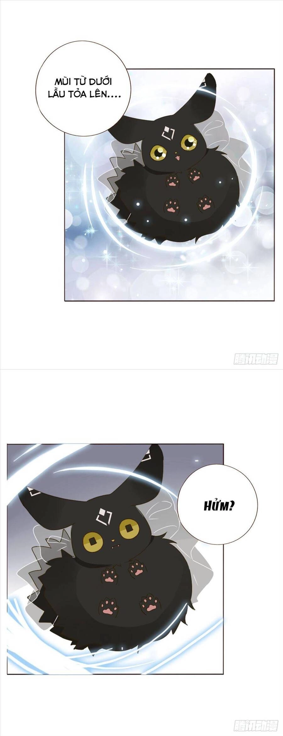 Ôm Hôn Mạc Nhiên Chapter 24 - 7